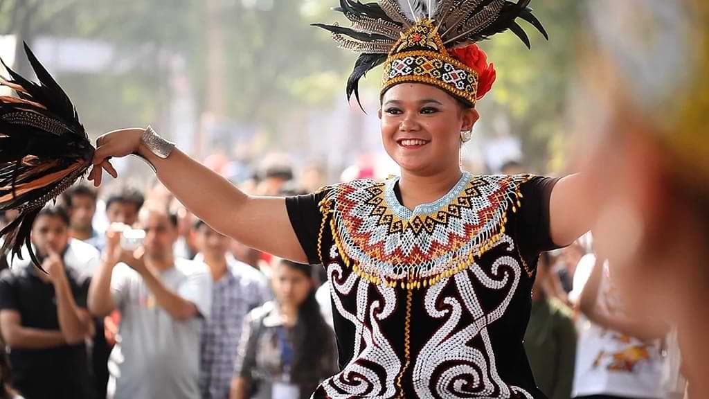Melestarikan Budaya: Pesta Panen Masyarakat Malawai 2024
